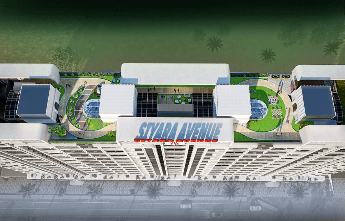 bhiwandi real estate projects