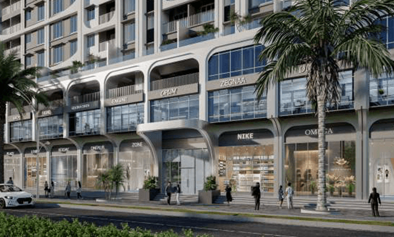 flats in bhiwandi