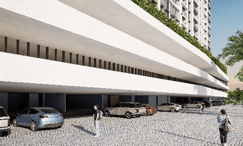 property in bhiwandi